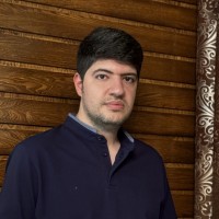 Shahin Kahrizi