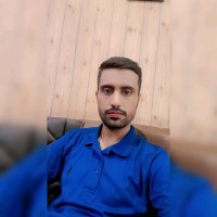 Touseef Hussain