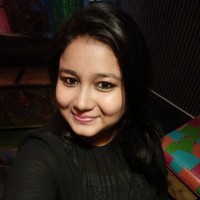 Bhoomi Patel