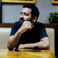 Oli Ahmed
