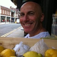russell townley