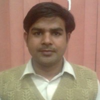 Mahesh Gupta