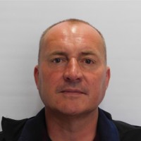 Sean O'Connor