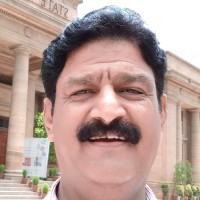 Shahzad Alam