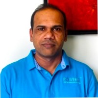 Bhagwan Magadum