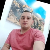 Andre Rubiano