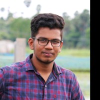 Harish Dashinamoorthy