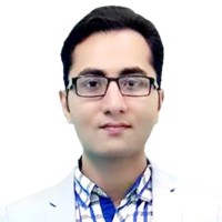 Muhammad Usman Arshad