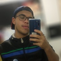 Erik Jhonatta Da Silva Matias