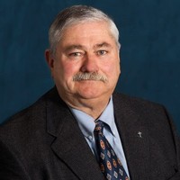 Jim Cumbie