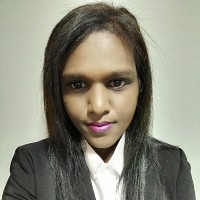 Rosalinda Naicker
