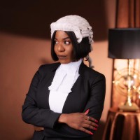 Afia Serwaa A. Aidoo Esq.