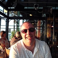 Mark Brown