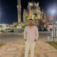 Ahmed Tarek