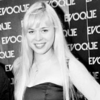 Elena Yushchenko