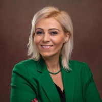 Irina Gabriela Iftenie