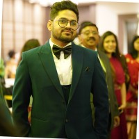 Sudhanshu Bhargava
