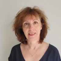 Valerie Touchard