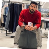 Vipul B