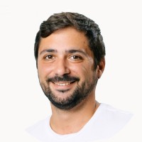 Pedro S. Borges Rebelo