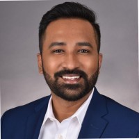 Vivek Sivanandam