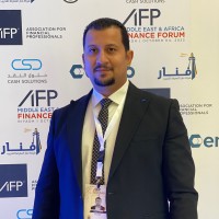 Ahmed Refaey, CMA, CFC, CFM