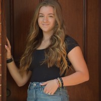 Gabbie Thomas-Gilbert