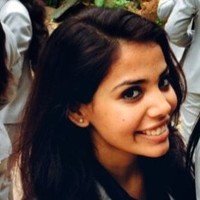 Khushali Bhatt