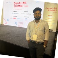 Vijayaadithyan V.G
