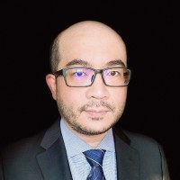 Xi CHEN