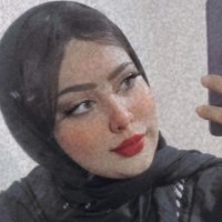 Amina Benmebarek