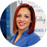 Monica Watts
