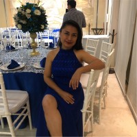 Diana Esmeralda Kuk Conde