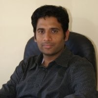 Ajith Eapen