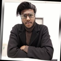 Rohit Prasad