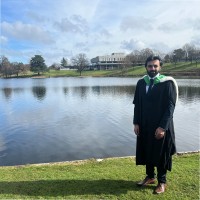 Hassan Javed