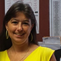 Cathy Laughlin