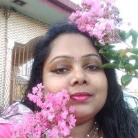 Radhasreeroshni Rambali
