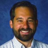 Anthony Fitzwater