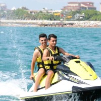 Umut Alageyik