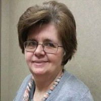 Wanda Arnold