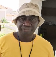 Demba DIÈYE