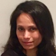 Josefina Peña