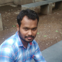 Manas Ranjan Mahali