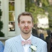 Evan Hillestad