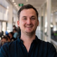 Darren Vassallo