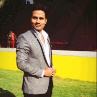 Nilkanth Gosavi
