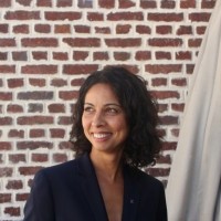 Farida ODIN