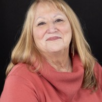 Jo Thorpe