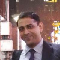 Sourav Chatterjee